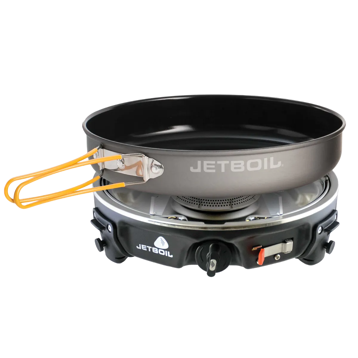 Jetboil Halfgen Base Camp System