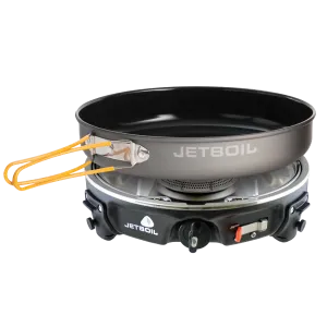 Jetboil Halfgen Base Camp System