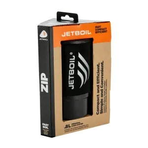 Jetboil Zip Personal Cook system