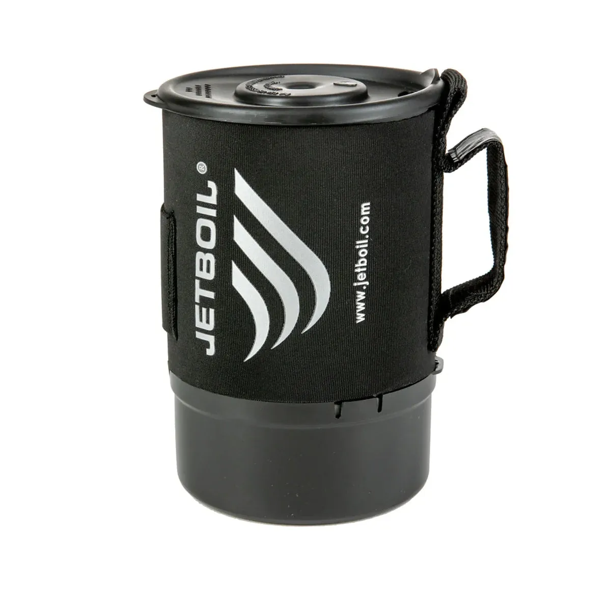 Jetboil Zip Personal Cook system