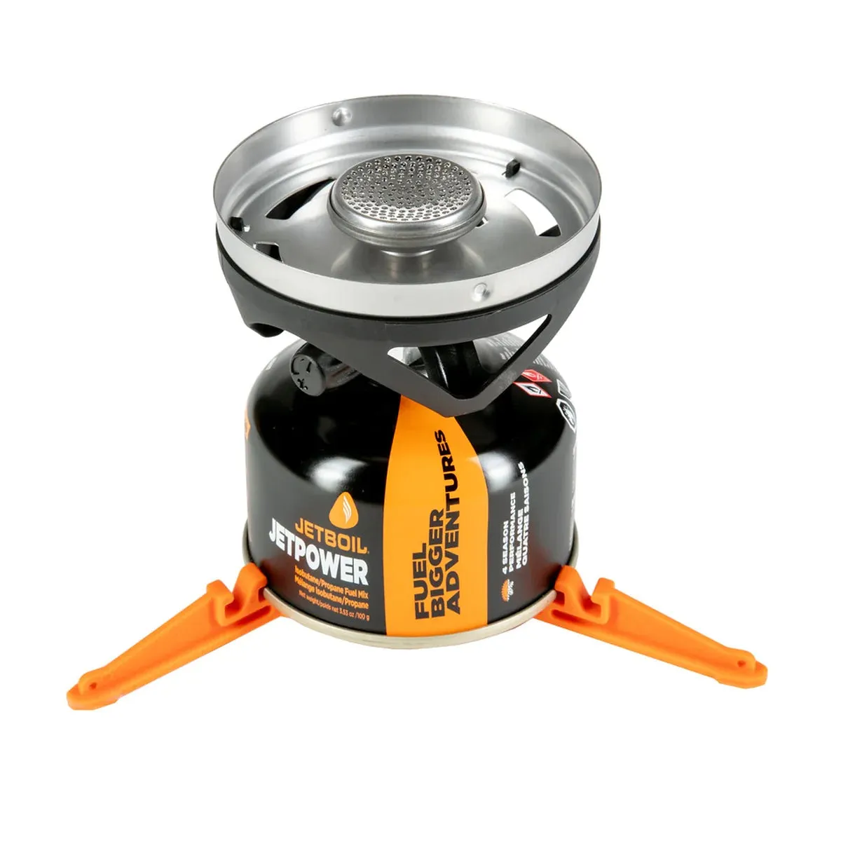 Jetboil Zip Personal Cook system