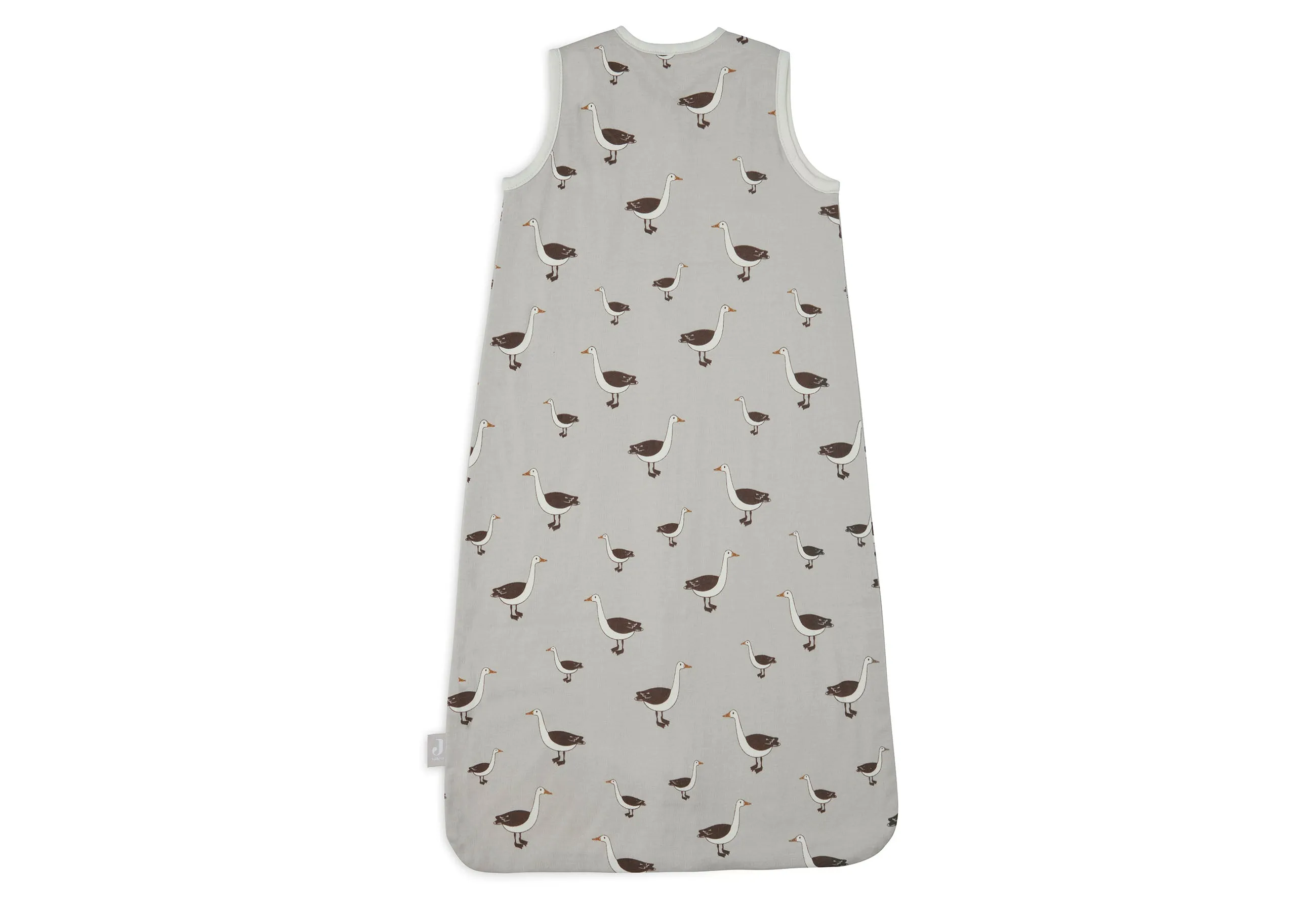 Jollein sleeping bag summer jersey 70cm | Wild Flowers