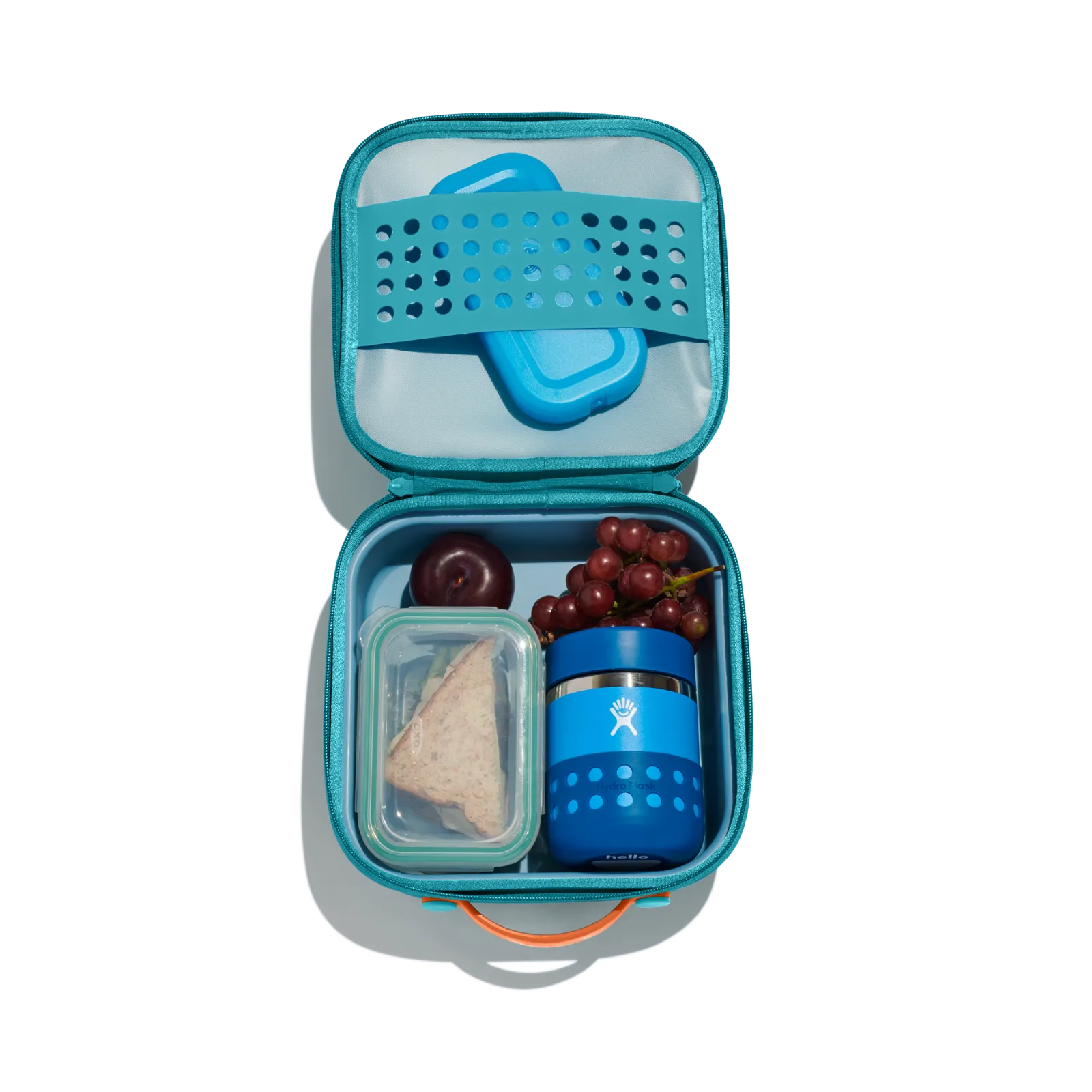 Kids Insulated Lunch Box