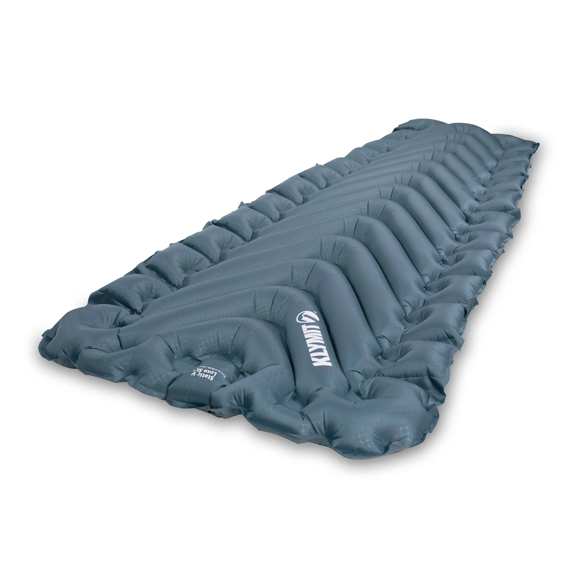 Klymit Static V Luxe SL Sleeping Pad