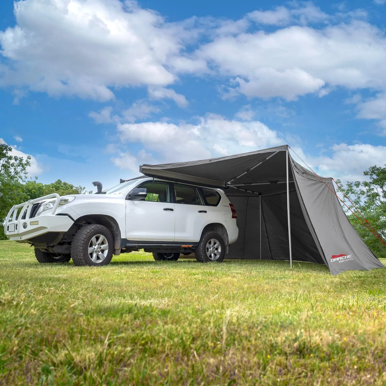 KOZI 270 AWNING