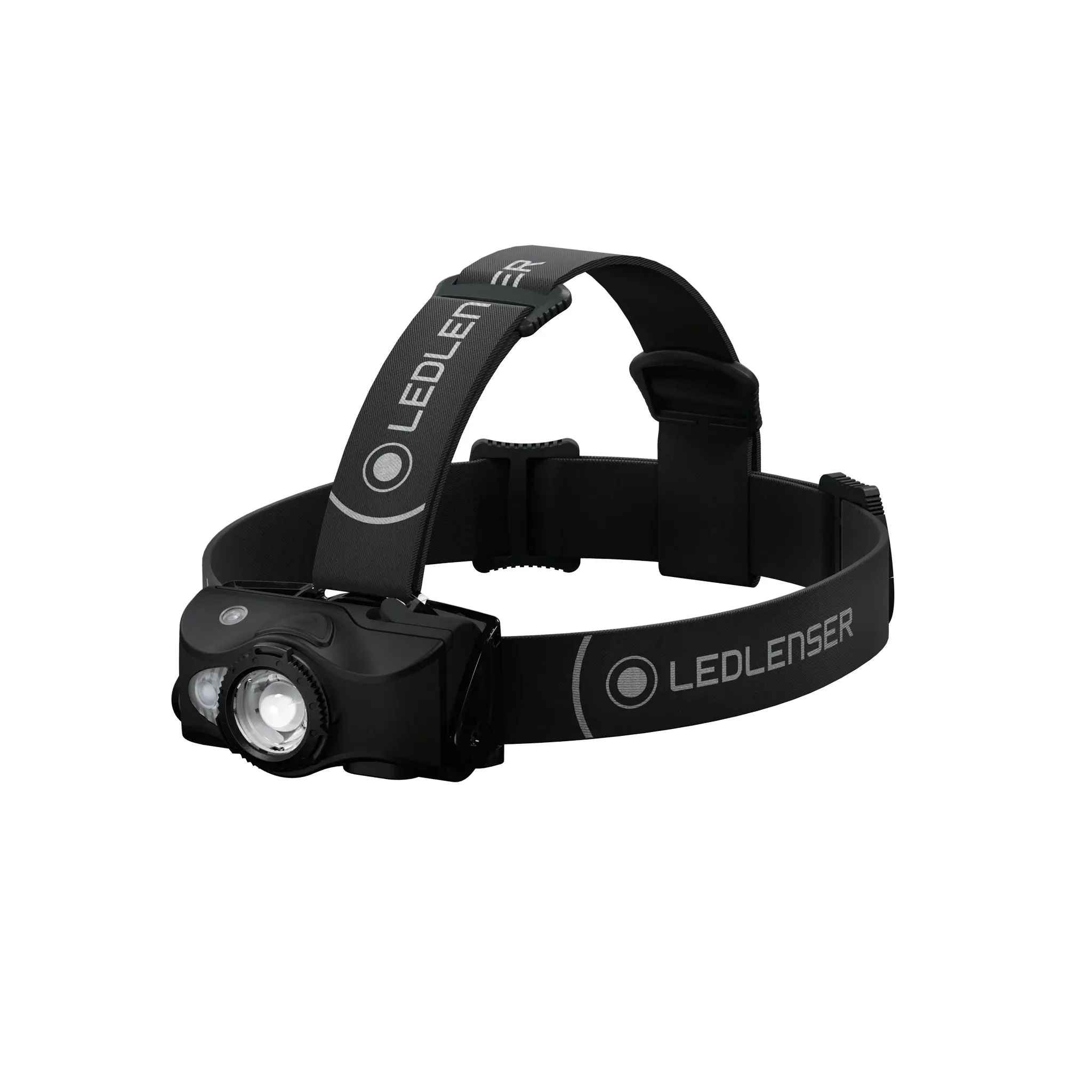 LedLenser MH8 Headlamp Outdoor Series