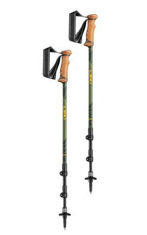 LEGACY LITE AS ANTISHOCK TREKKING POLES