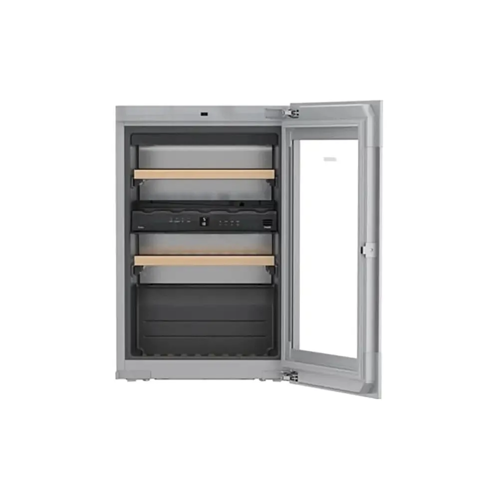 Liebherr EWTgw1683 Integrated Wine Cooler, White, G Rated