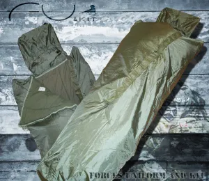 Military Sleeping Bag - French Army F1