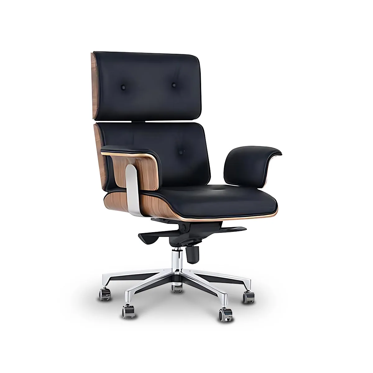 Minimalist Luxury Breathable and Comfortable Multifunctional Executive Chair