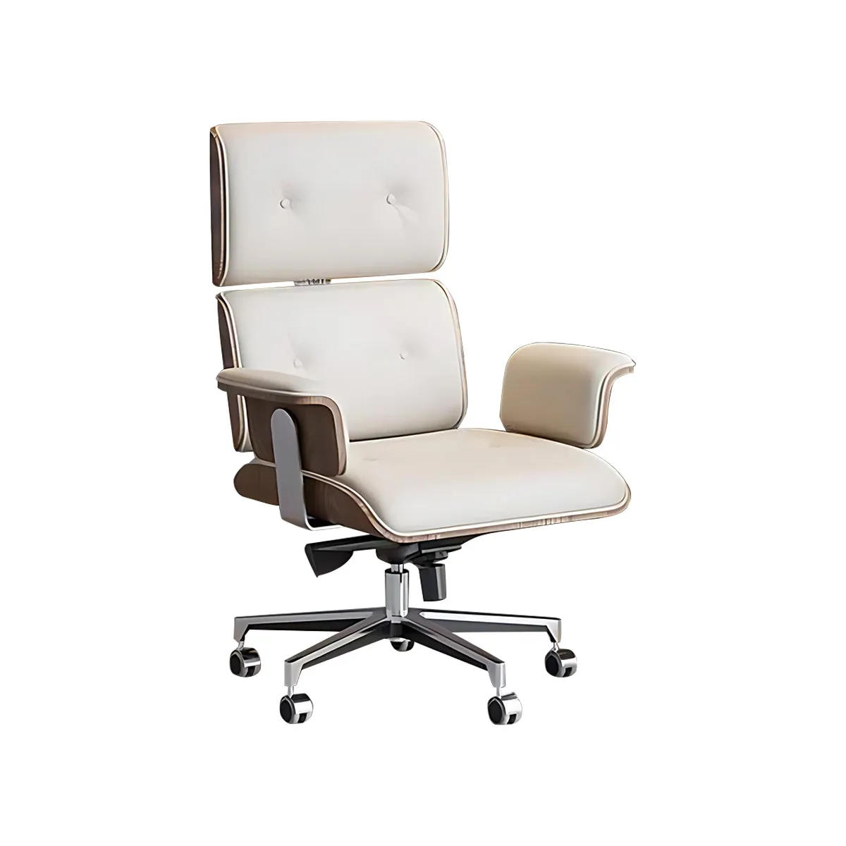 Minimalist Luxury Breathable and Comfortable Multifunctional Executive Chair