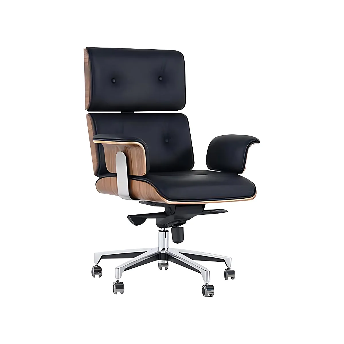 Minimalist Luxury Breathable and Comfortable Multifunctional Executive Chair