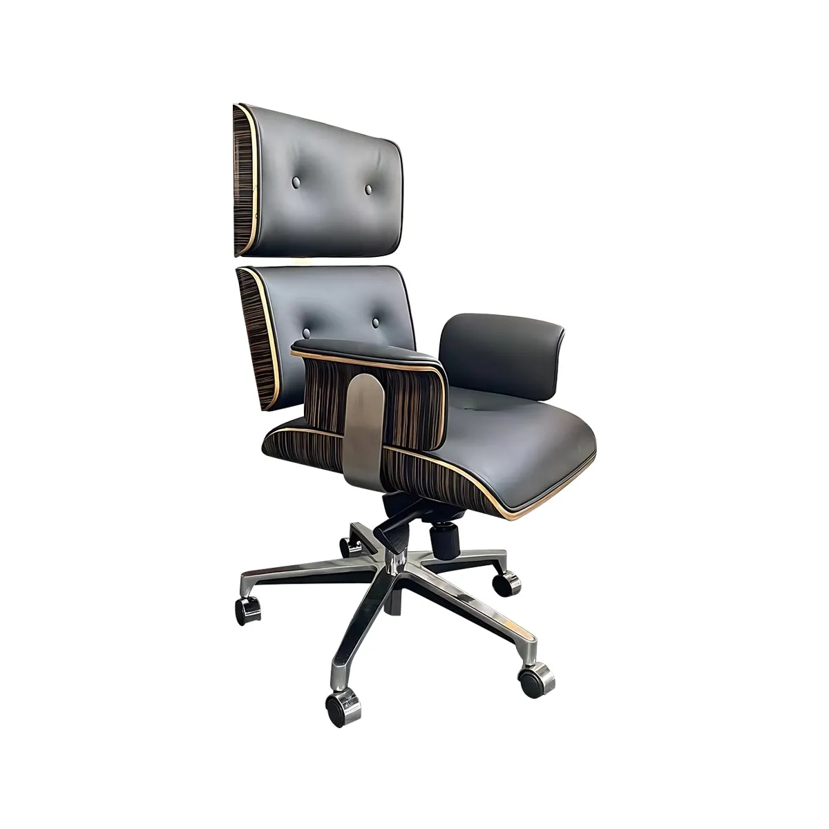 Minimalist Luxury Breathable and Comfortable Multifunctional Executive Chair