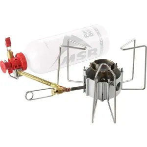 MSR Dragonfly Stove