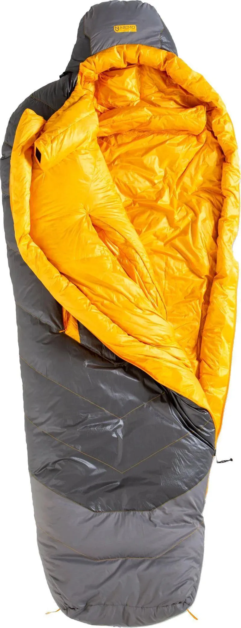 Nemo Sonic Down Sleeping Bag -29C /- 20F