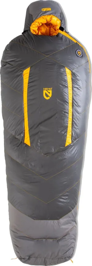 Nemo Sonic Down Sleeping Bag -29C /- 20F