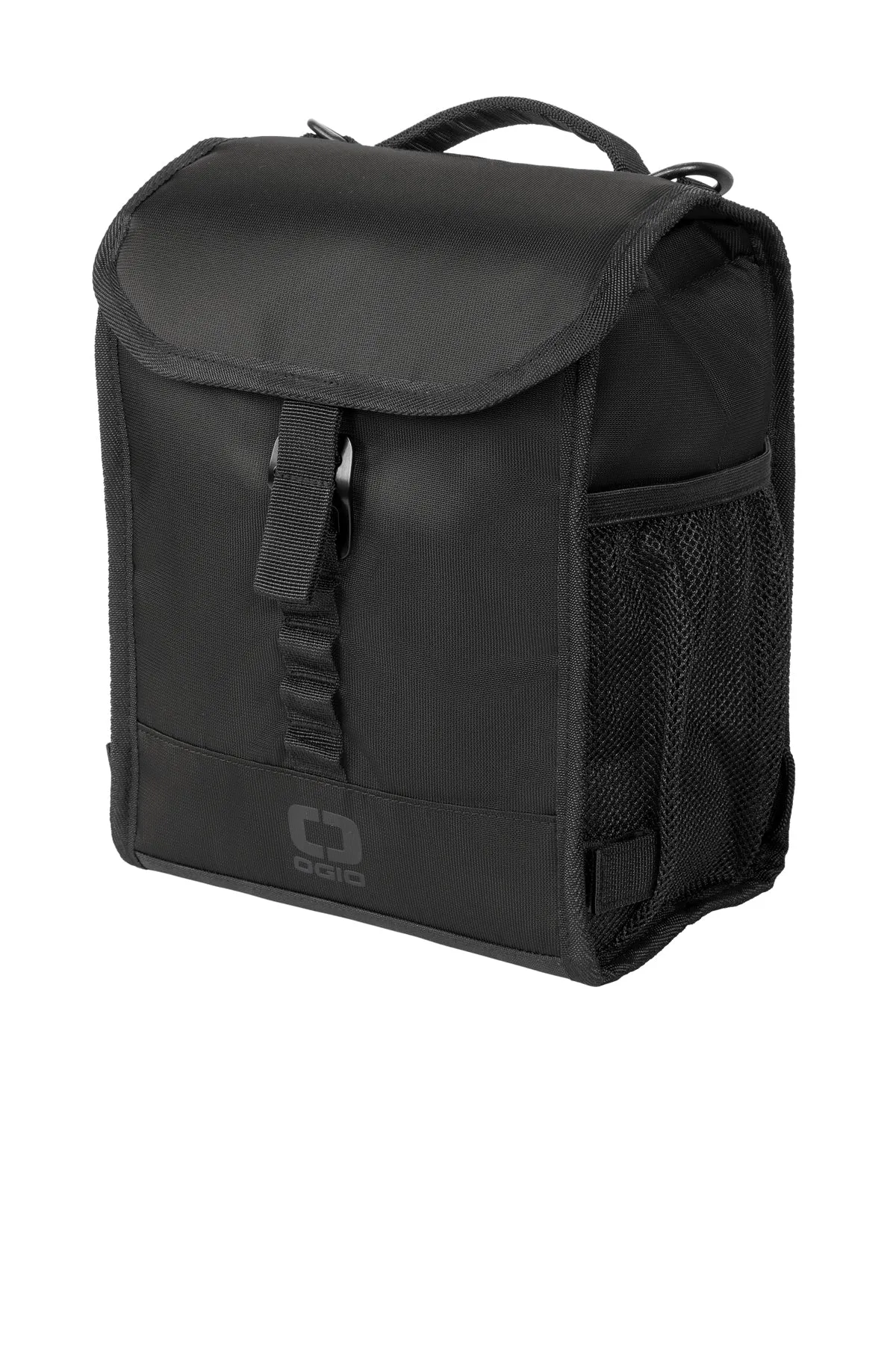 OGIO Sprint Custom Lunch Coolers, Blacktop