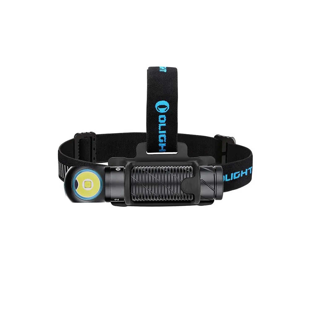 OLIGHT Perun 2 Rechargeable Led Torch/Headlight