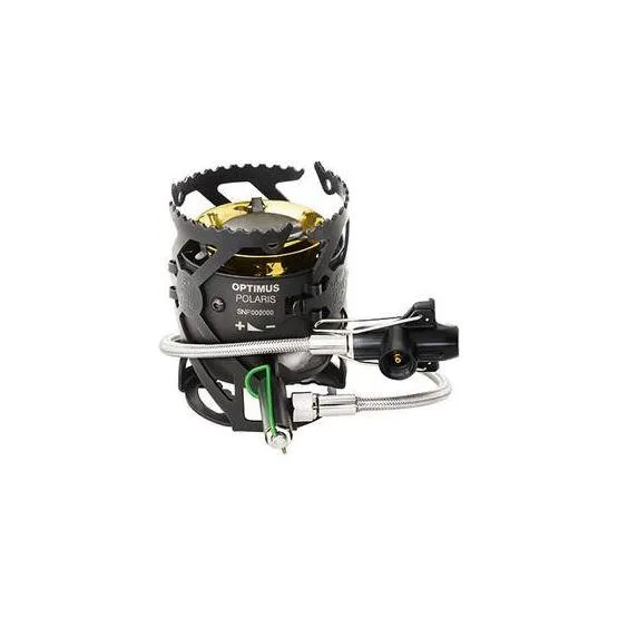 Optimus Polaris Optifuel Multi-Fuel Camping Stove