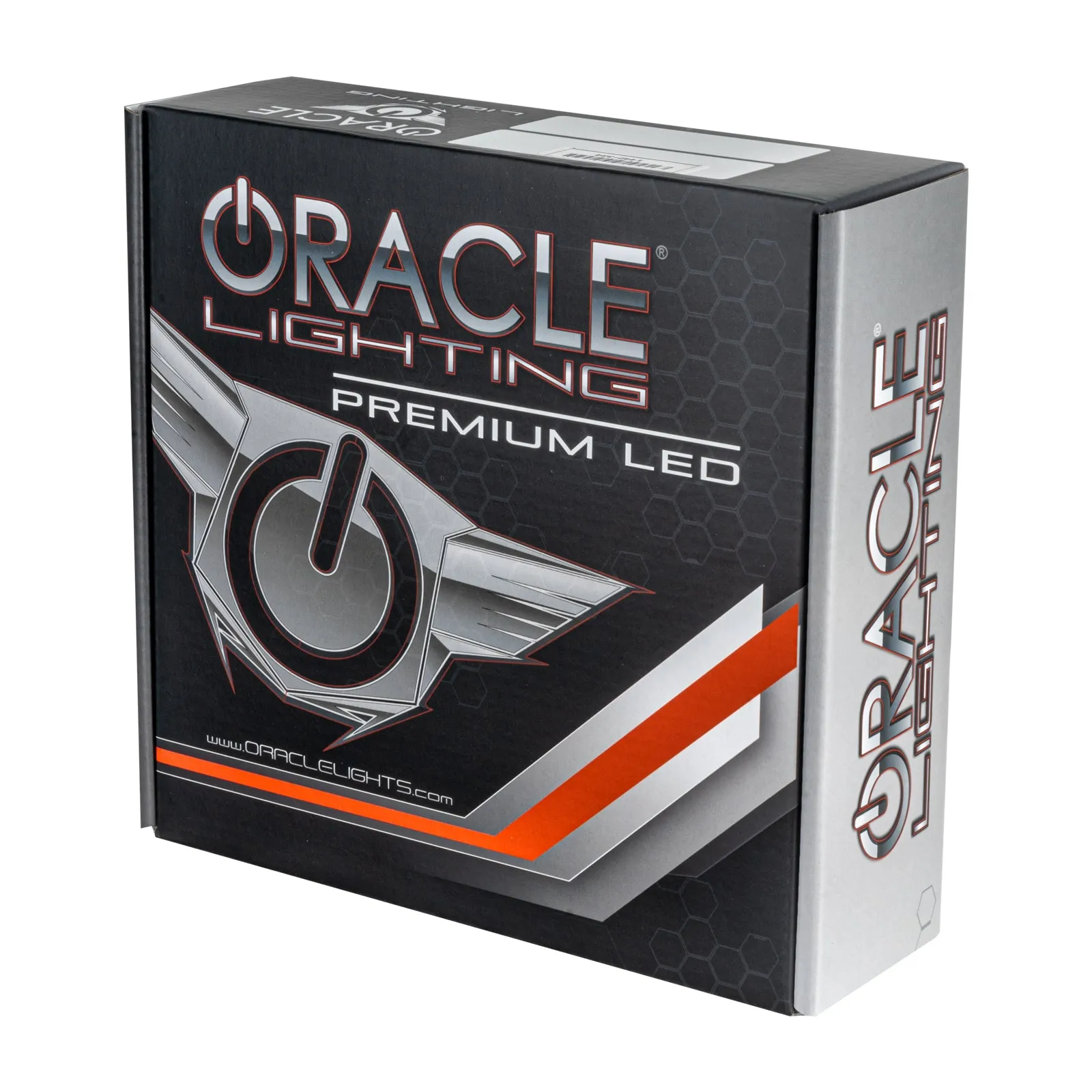 ORACLE Lighting 2022  Toyota Tundra ColorSHIFT RGB Demon Eye Headlight Upgrade Kit