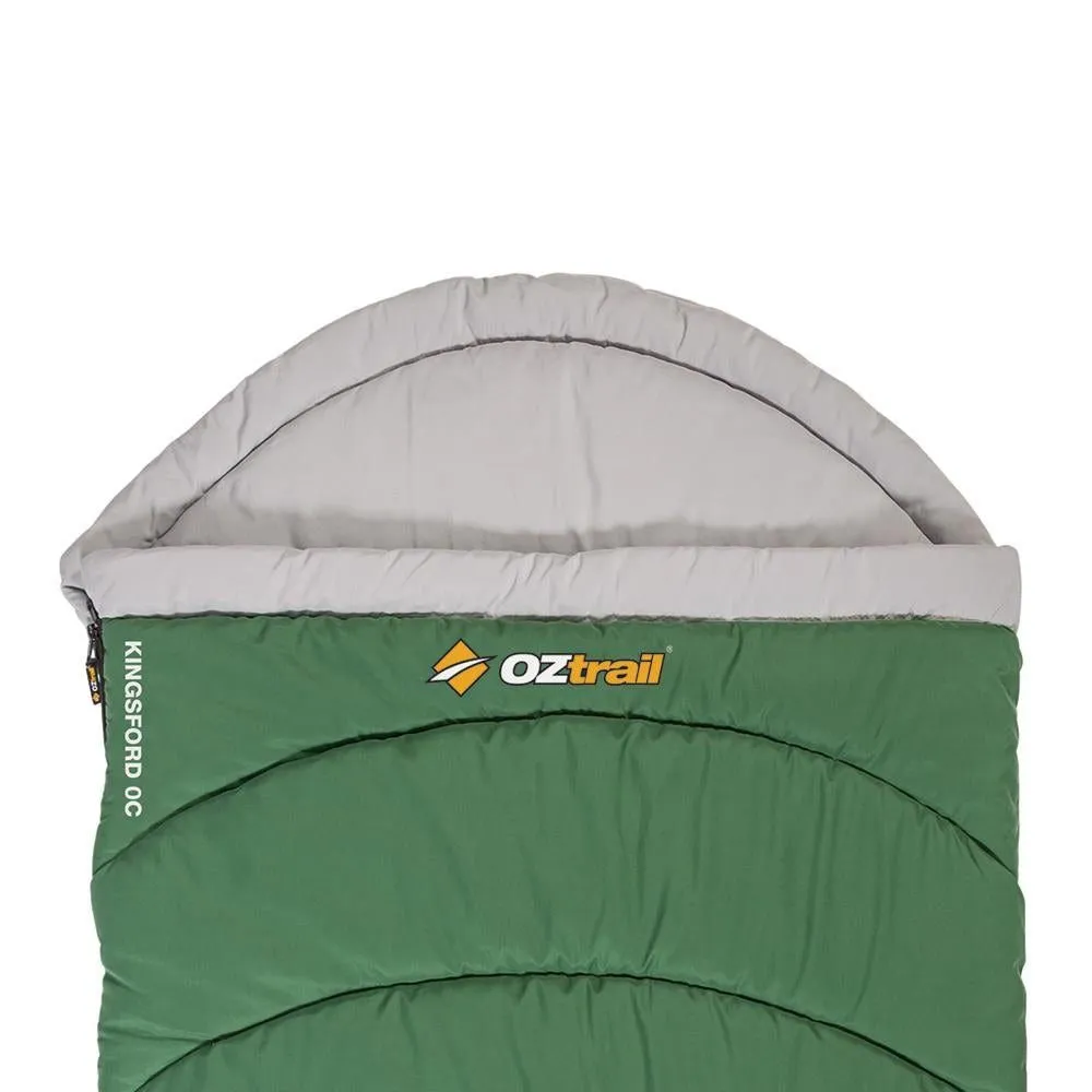 OZtrail Kingsford 0°c Sleeping Bag