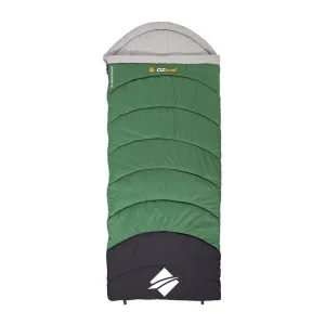 OZtrail Kingsford 0°c Sleeping Bag