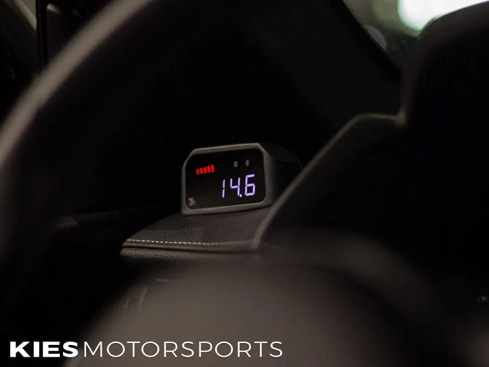 P3 Analog Gauge - Mk5 Toyota Supra (2019 )