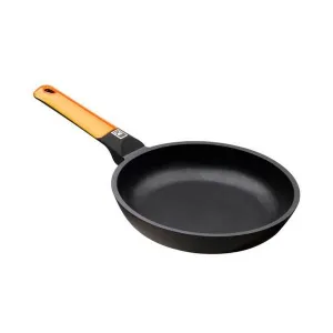 Pan BRA Efficient Ø 20 cm TEFLON Black