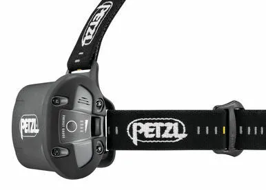 Petzl DUO RL Rechargeable Headlamp  E103AA00