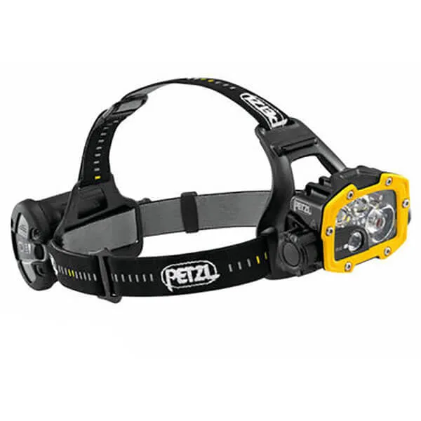 Petzl DUO RL Rechargeable Headlamp  E103AA00