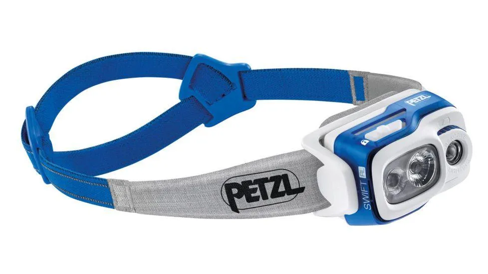 Petzl Swift RL Lamp - Closeout