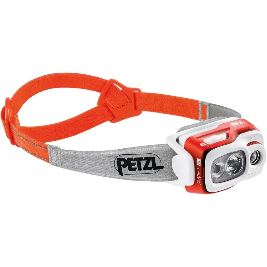 Petzl Swift RL Lamp - Closeout