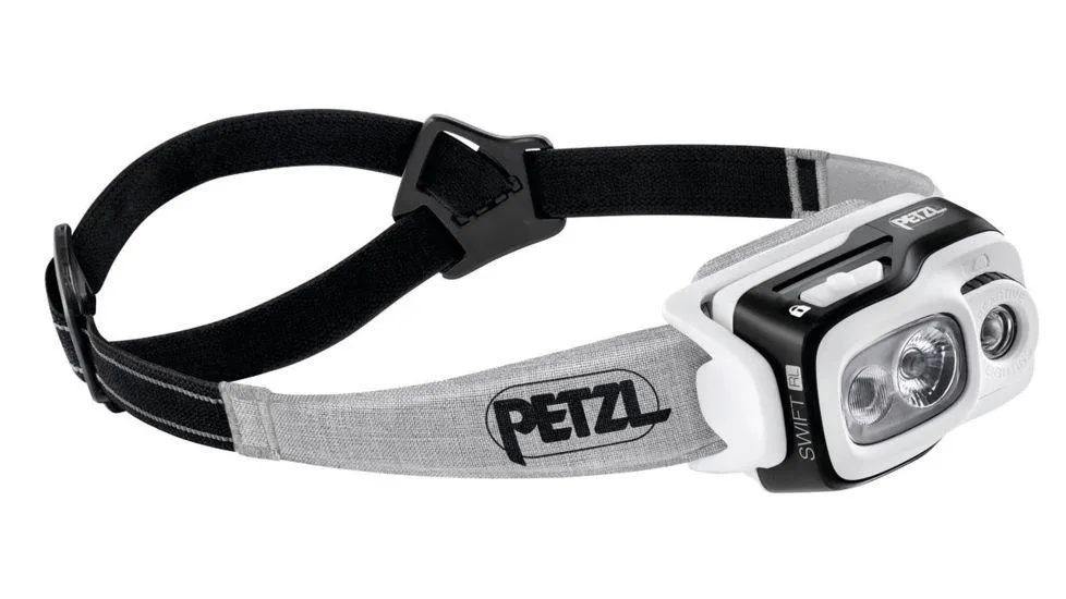 Petzl Swift RL Lamp - Closeout