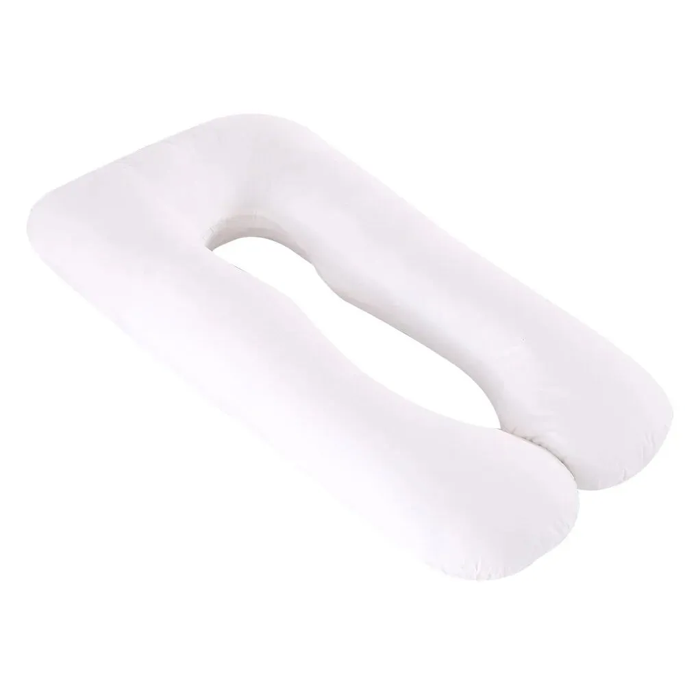 Pregnant Women Sleeping Support Pillow Cotton