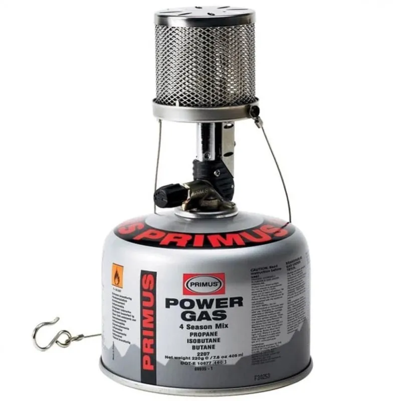 Primus Micron Lantern – Steel Mesh