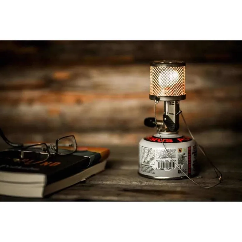 Primus Micron Lantern – Steel Mesh