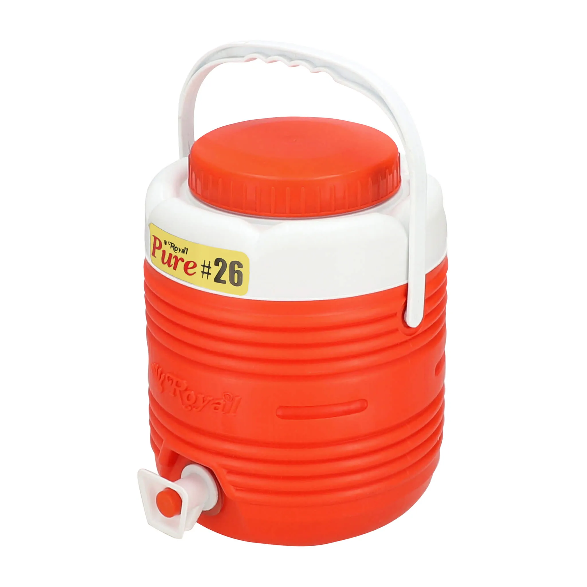 Pure 3 Liter Cooler