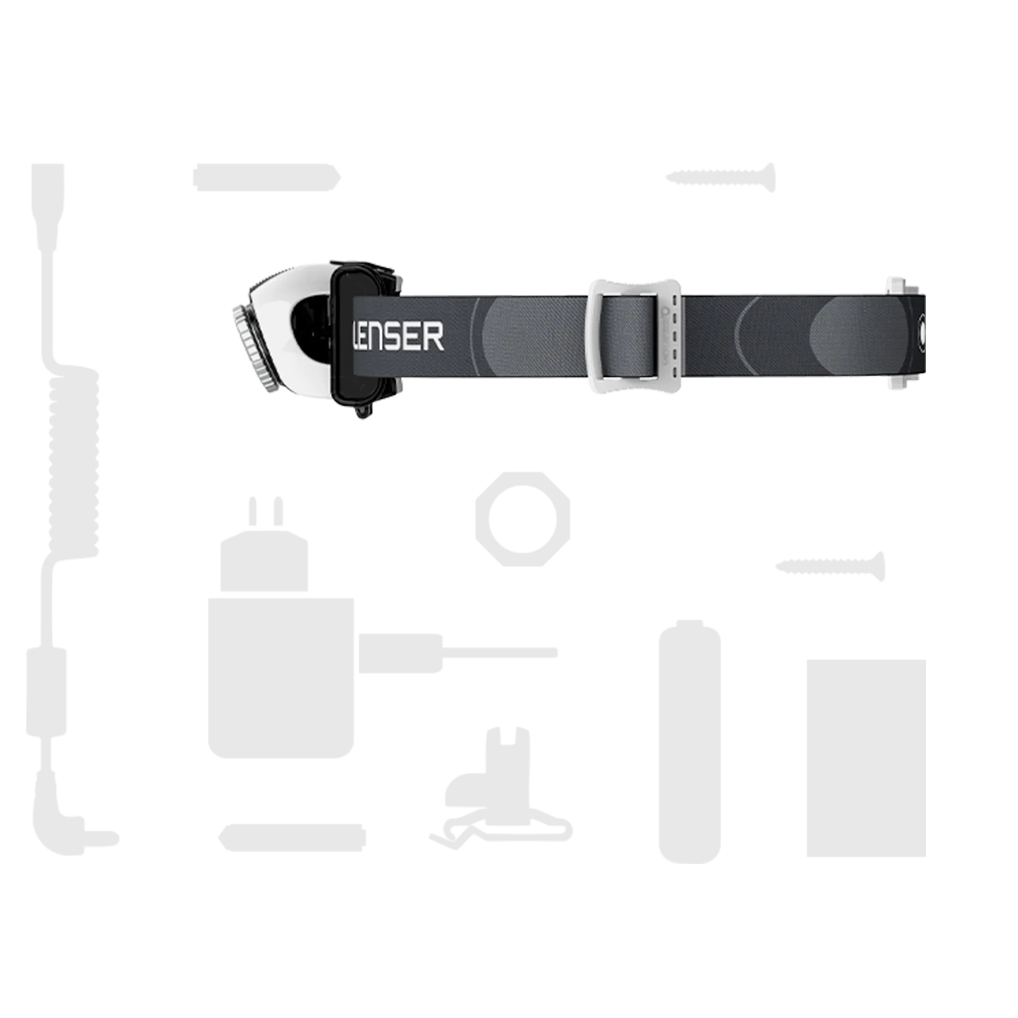 SEO5 Headlamp