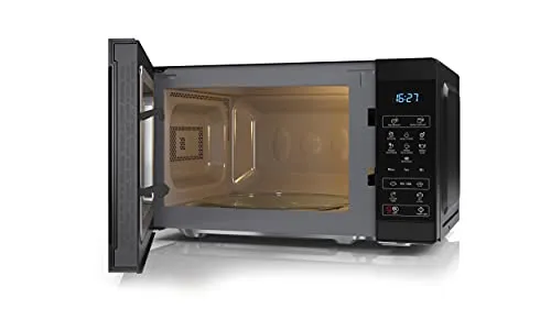 SHARP Compact Digital Microwave 20 Litre 800W (New)