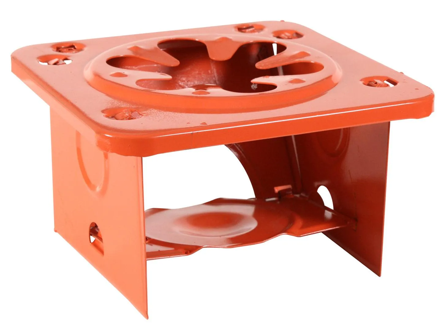 Single Burner Folding Camping Stove