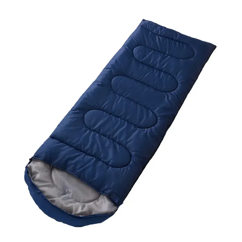 Sleeping Bag, Sleeping Bags for Adults 3-4 Seasons Cold Warm Weather Waterproof Lightweight Sleeping Bag for Backpacking Hiking Camping Travel