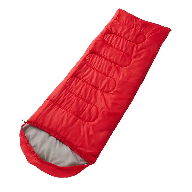 Sleeping Bag, Sleeping Bags for Adults 3-4 Seasons Cold Warm Weather Waterproof Lightweight Sleeping Bag for Backpacking Hiking Camping Travel