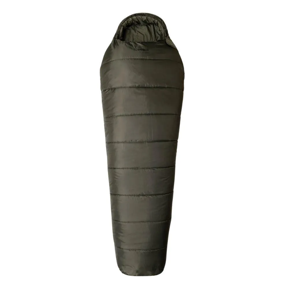 Snugpak Sleeper Extreme (Basecamp) Sleeping Bag WGTE (Olive)