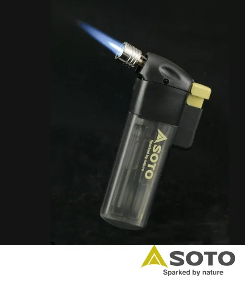 Soto Pocket Torch