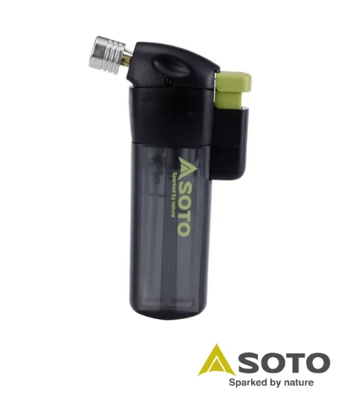 Soto Pocket Torch