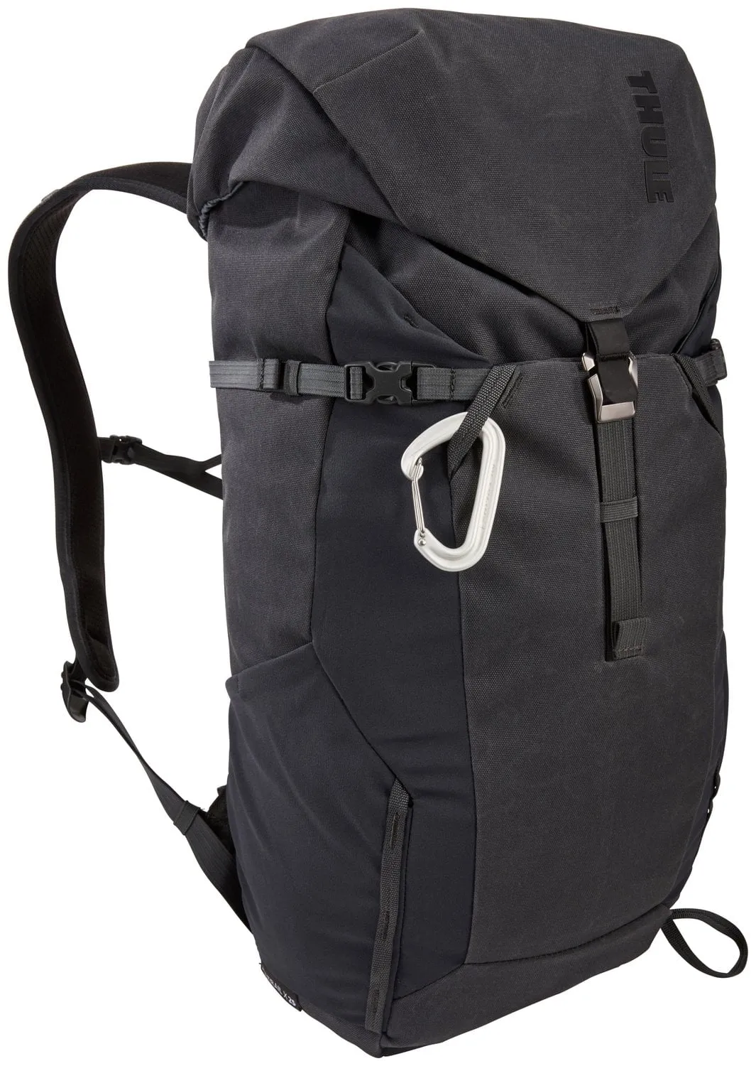 Thule AllTrail X 25L Hiking Backpack - Obsidian Gray