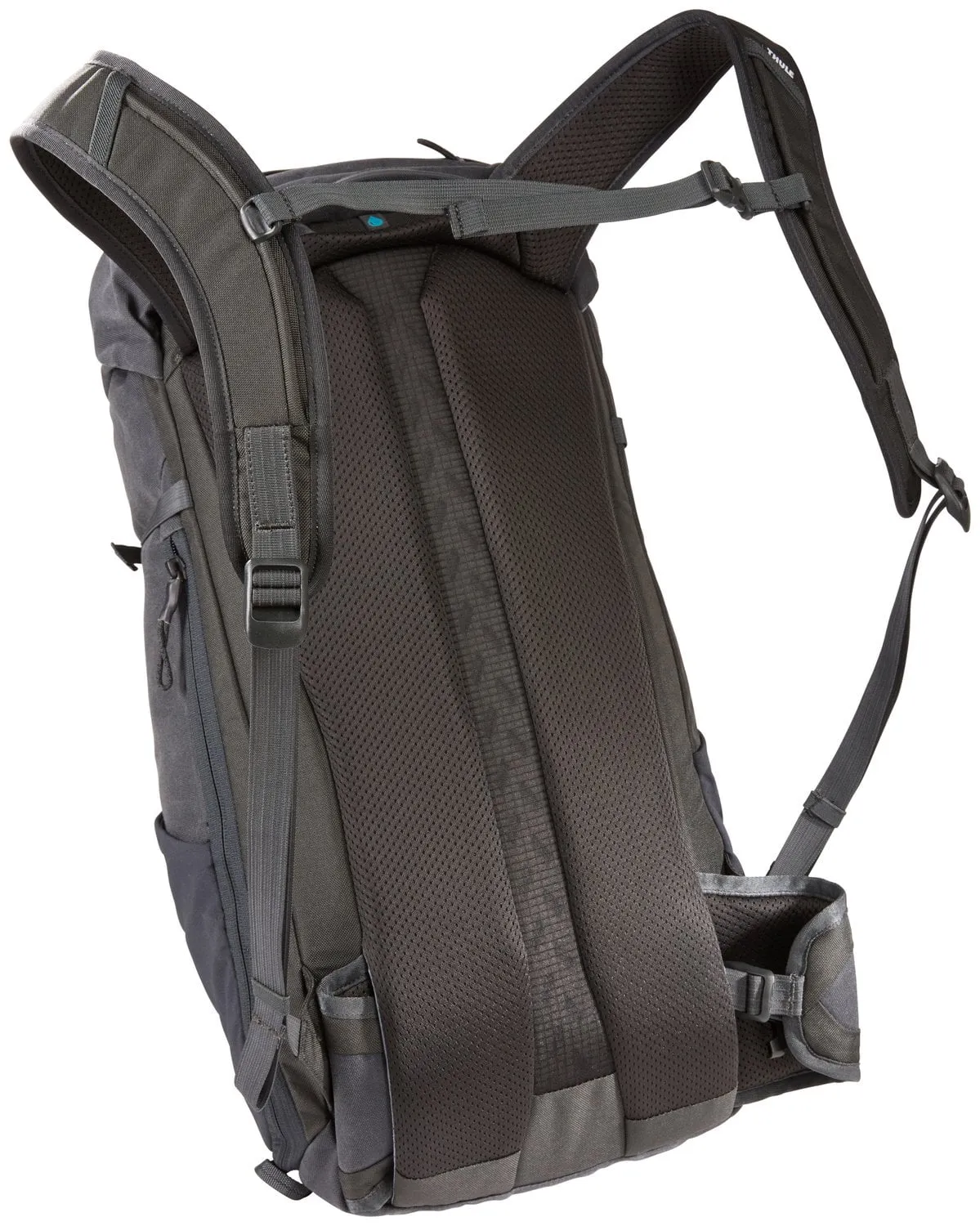 Thule AllTrail X 25L Hiking Backpack - Obsidian Gray