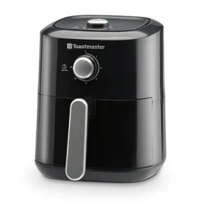 Toastmaster TM-260AF Digital 2.6 Quart Air Fryer Black