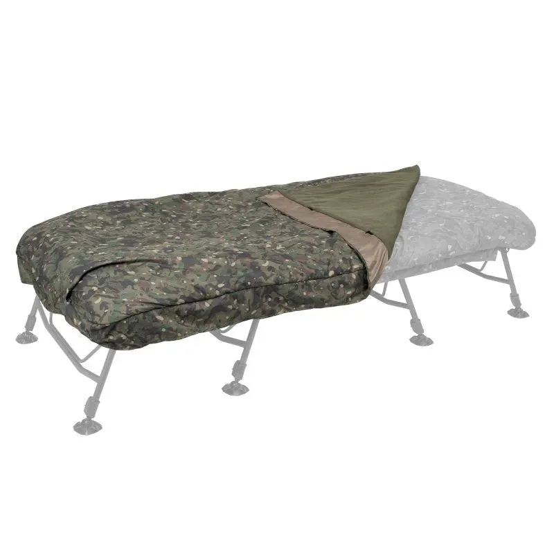 Trakker RLX Bed Cover Camo