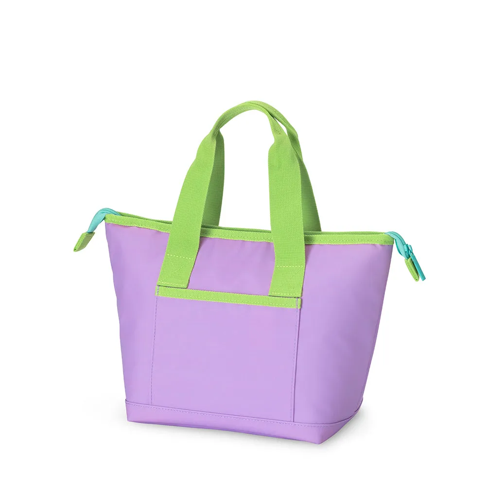 Ultra Violet Lunchi Lunch Bag